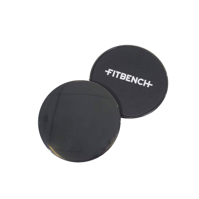 Load image into Gallery viewer, FITBENCH - Core Sliders
