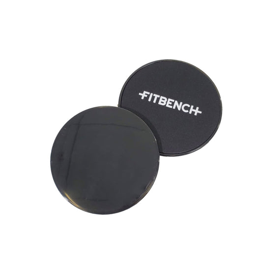 FITBENCH - Core Sliders
