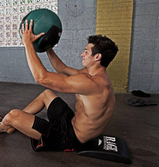 Rage Fitness - Ab Mat