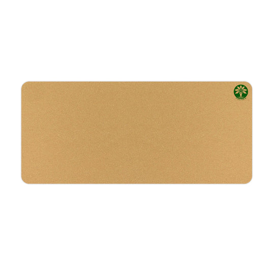 Yoloha Yoga - Cork Yoga Pad