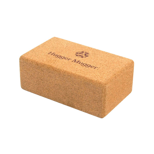 Yoga Design Lab - Cork Yoga Block