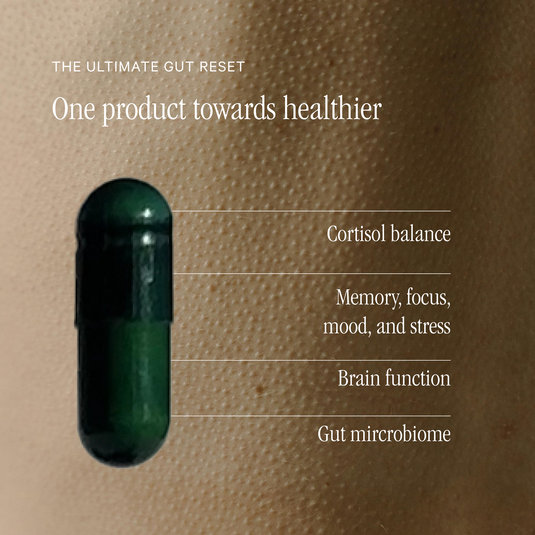Juna - Gut Therapy