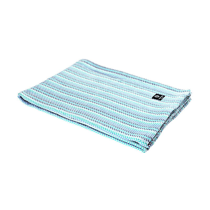 Load image into Gallery viewer, Yoga Design Lab - Cotton Yoga Blanket

