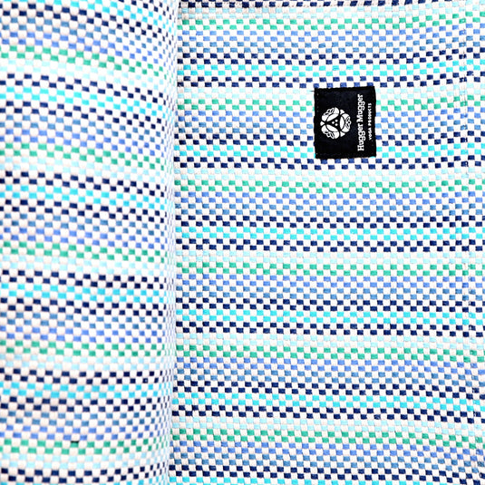 Yoga Design Lab - Cotton Yoga Blanket