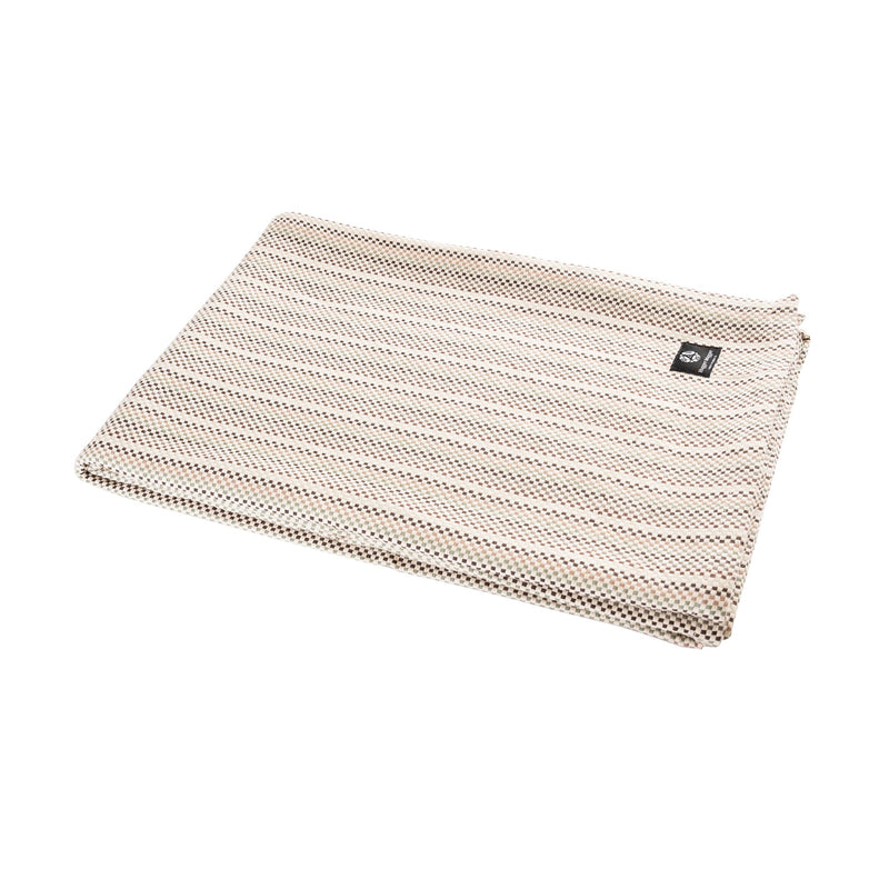 Load image into Gallery viewer, Yoga Design Lab - Cotton Yoga Blanket
