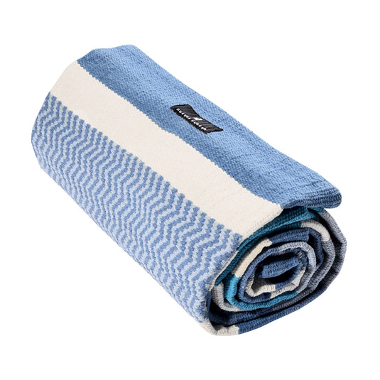 Yoga Design Lab - Cotton Yoga Rug