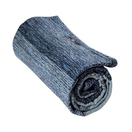 Yoga Design Lab - Cotton Yoga Rug