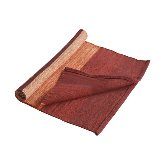 Yoga Design Lab - Cotton Yoga Rug