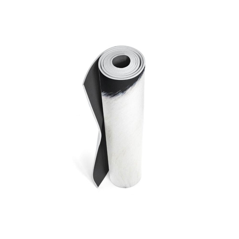 Load image into Gallery viewer, Yune Yoga - Yoga Mat | 6mm Thick | Cow | Non-Slip | Eco Friendly | Yune Yoga
