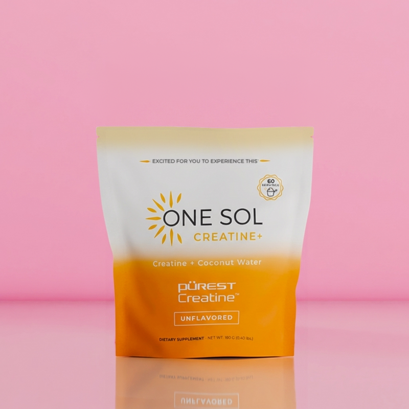 Load image into Gallery viewer, One Sol - Creatine+
