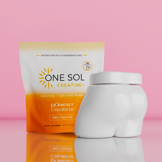 One Sol - Creatine+