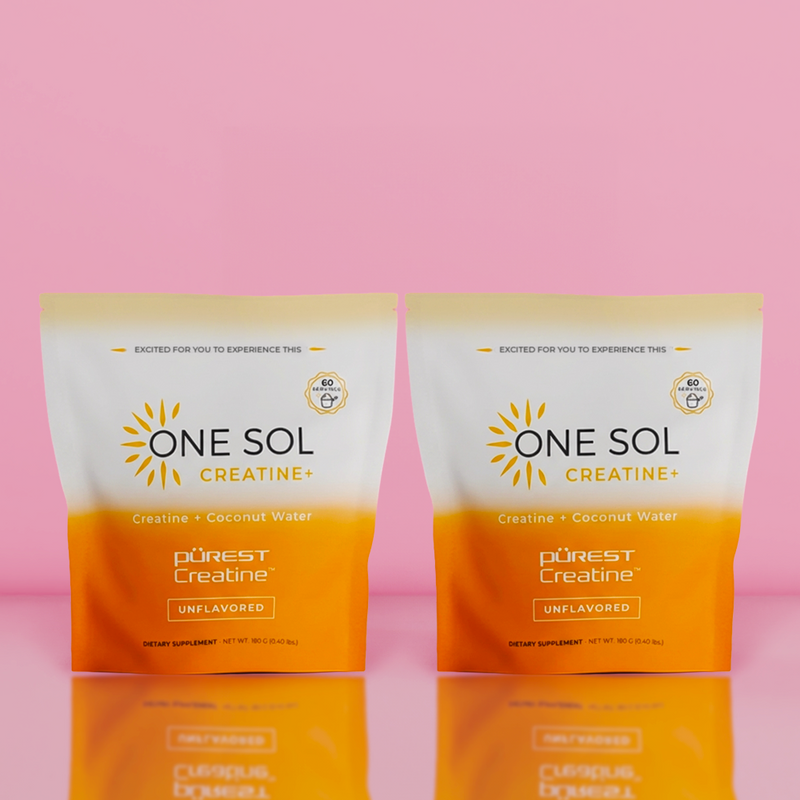 Load image into Gallery viewer, One Sol - Creatine+

