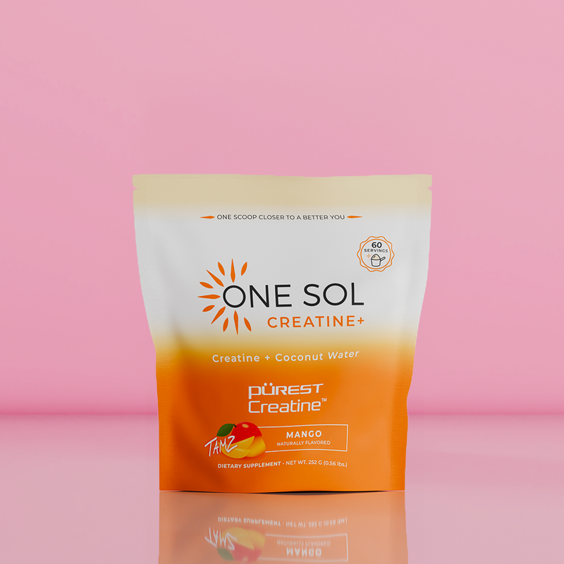Load image into Gallery viewer, One Sol - Creatine+
