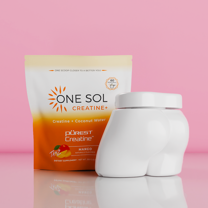 Load image into Gallery viewer, One Sol - Creatine+
