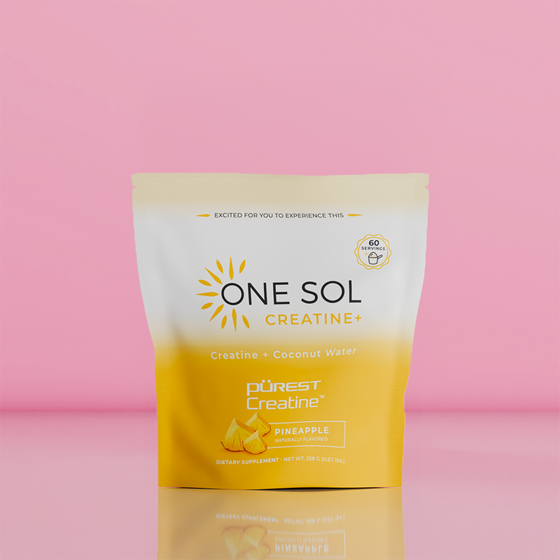 Load image into Gallery viewer, One Sol - Creatine+
