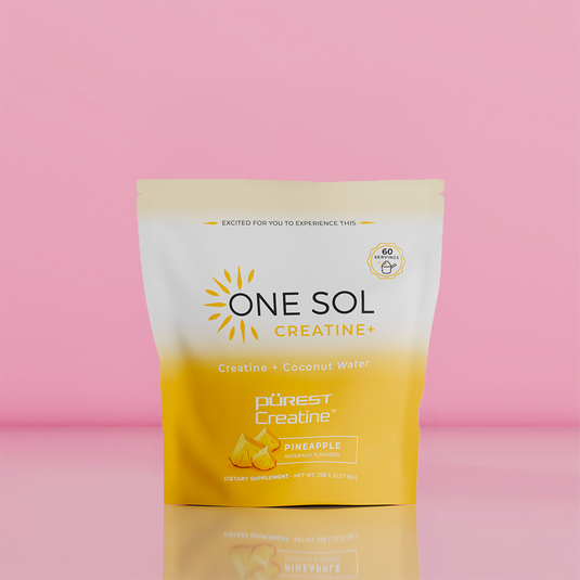 One Sol - Creatine+