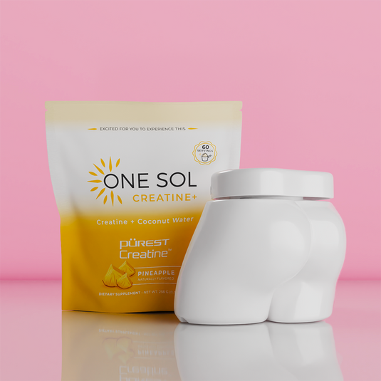 One Sol - Creatine+