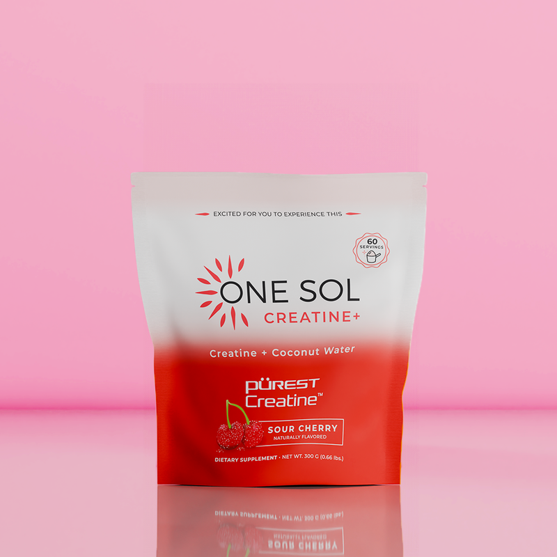Load image into Gallery viewer, One Sol - Creatine+
