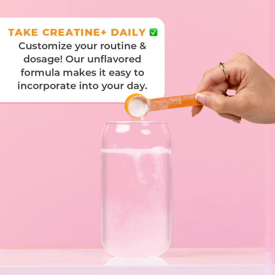 One Sol - Creatine+
