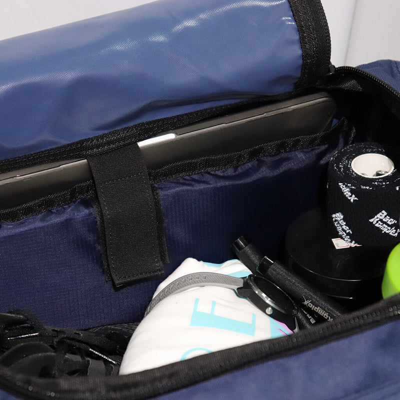Load image into Gallery viewer, Bear KompleX - Commuter Series - Duffle Bag
