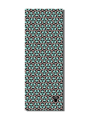 Yune Yoga - Crow Trekk Travel Yoga Mat