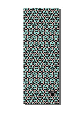 Yune Yoga - Crow Trekk Travel Yoga Mat