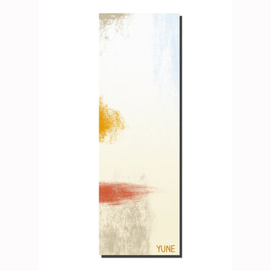 Yune Yoga - CU29 Trekk Travel Yoga Mat