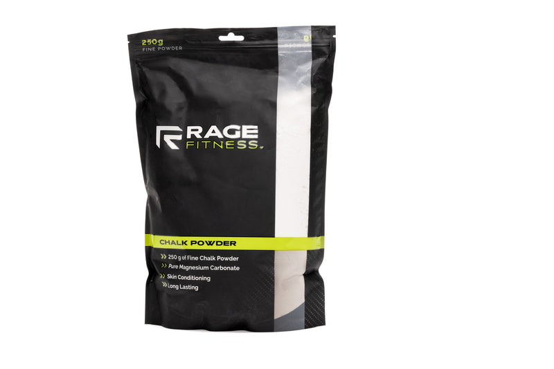 Load image into Gallery viewer, Rage Fitness - Chalk Powder
