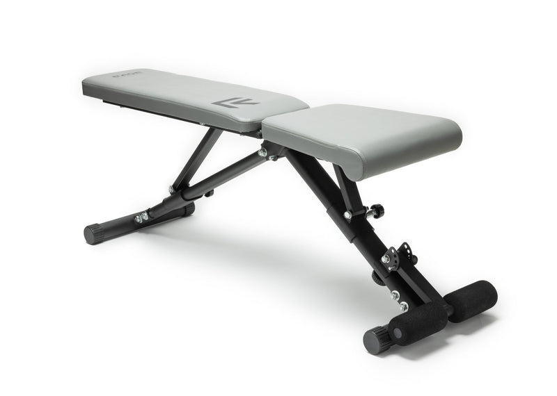 Load image into Gallery viewer, Foldable Adjustable Weight Bench
