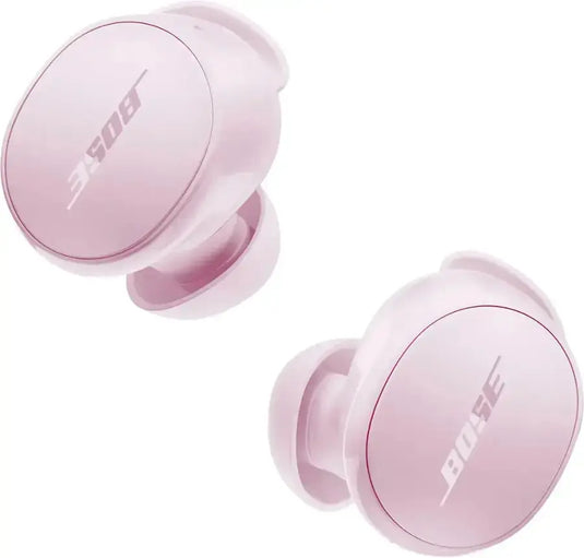 Bose - QuietComfort Earbuds
