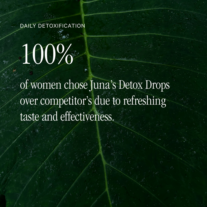 Load image into Gallery viewer, Juna - Detox Chlorophyll Drops
