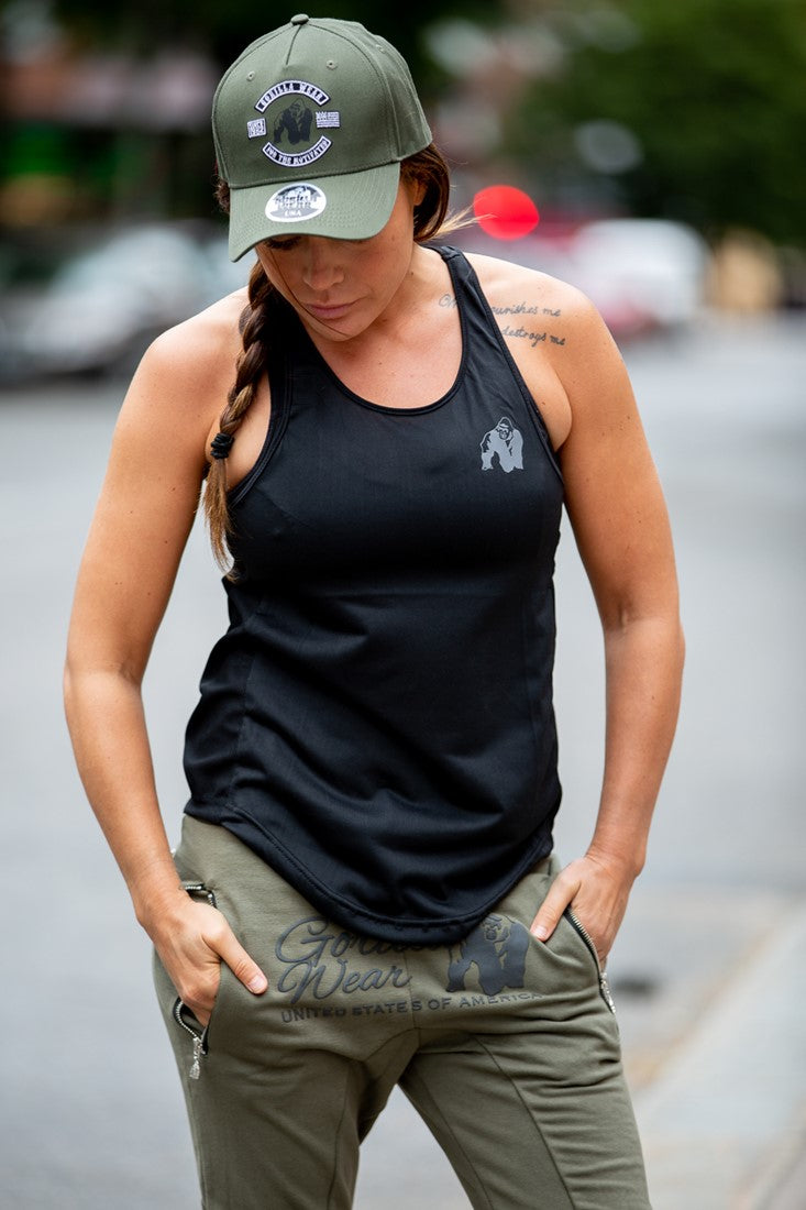Load image into Gallery viewer, Darlington Cap - Army Green
