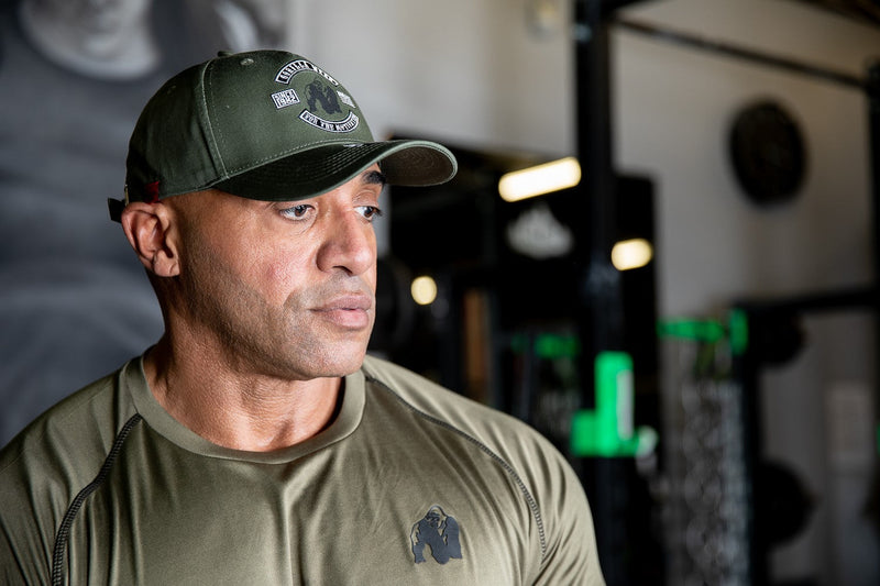 Load image into Gallery viewer, Darlington Cap - Army Green
