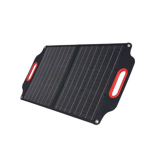 Outdoor tech - Dawn solar panel