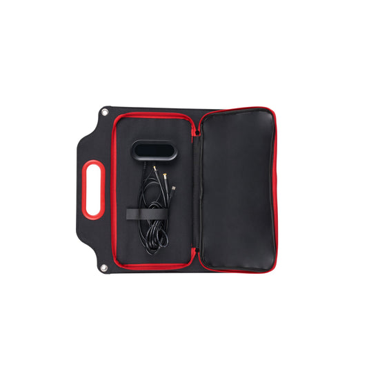 Outdoor tech - Dawn solar panel