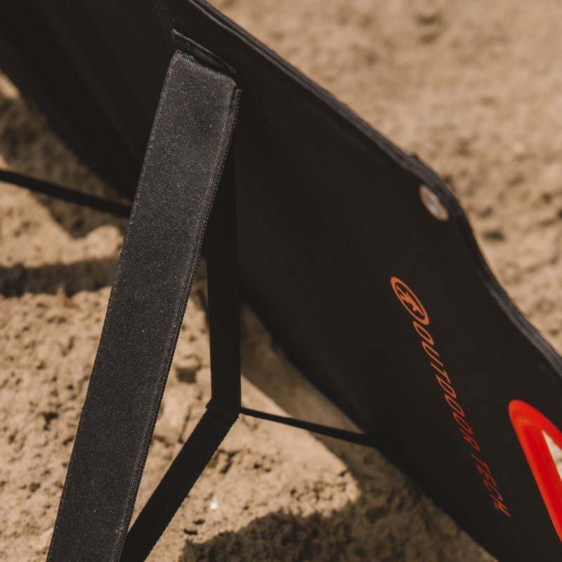 Load image into Gallery viewer, Outdoor tech - Dawn solar panel
