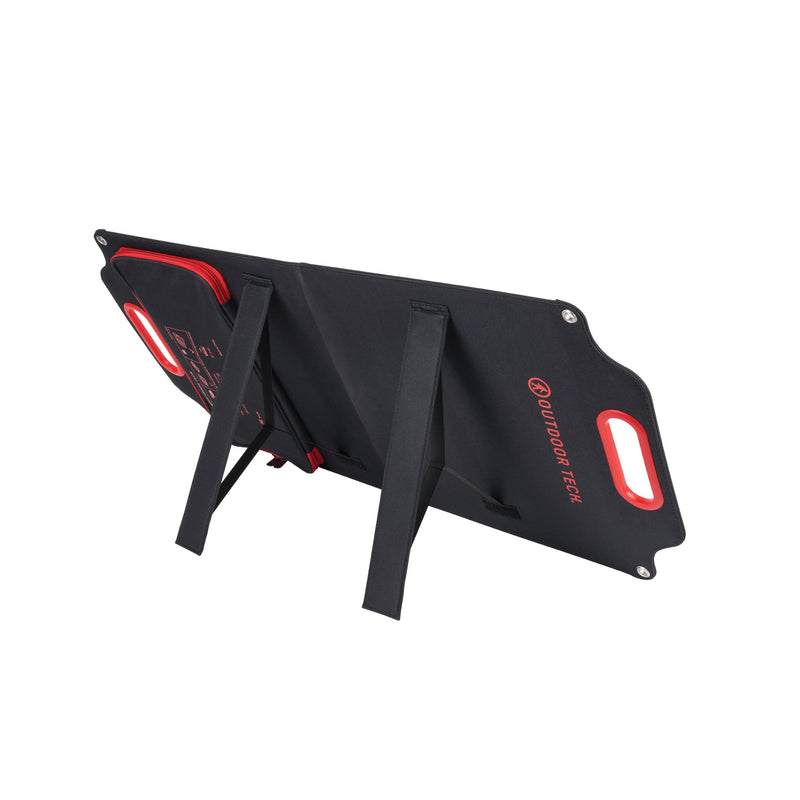 Load image into Gallery viewer, Outdoor tech - Dawn solar panel
