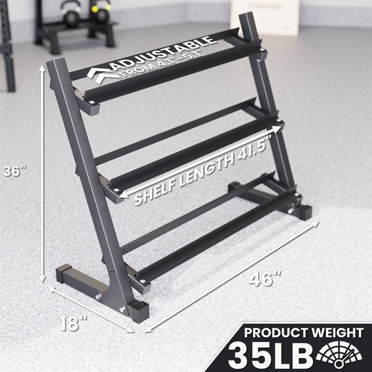 Synergee - Dumbbell Rack