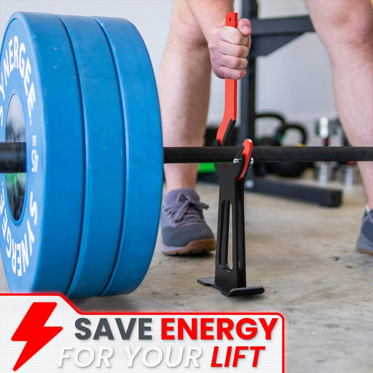 Synergee - Portable Deadlifting Jack