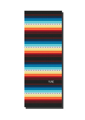 Yune Yoga - Devo Trekk Travel Yoga Mat