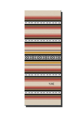 Yune Yoga - Dion Trekk Travel Yoga Mat