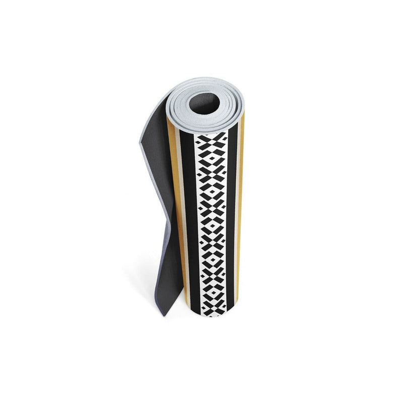 Load image into Gallery viewer, Yune Yoga - Dion Trekk Travel Yoga Mat
