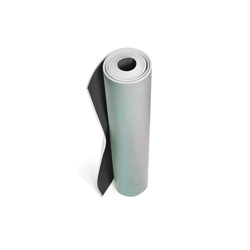 Load image into Gallery viewer, Yune Yoga - Yoga Mat | 6mm Thick | Blue | Non-Slip | Eco Friendly | Yune Yoga | Dionysus
