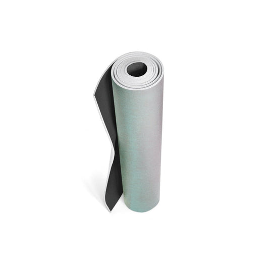 Yune Yoga - Yoga Mat | 6mm Thick | Blue | Non-Slip | Eco Friendly | Yune Yoga | Dionysus