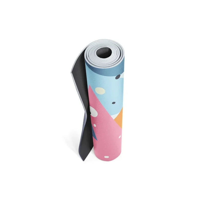 Load image into Gallery viewer, Yune Yoga - Diorite Trekk Travel Yoga Mat
