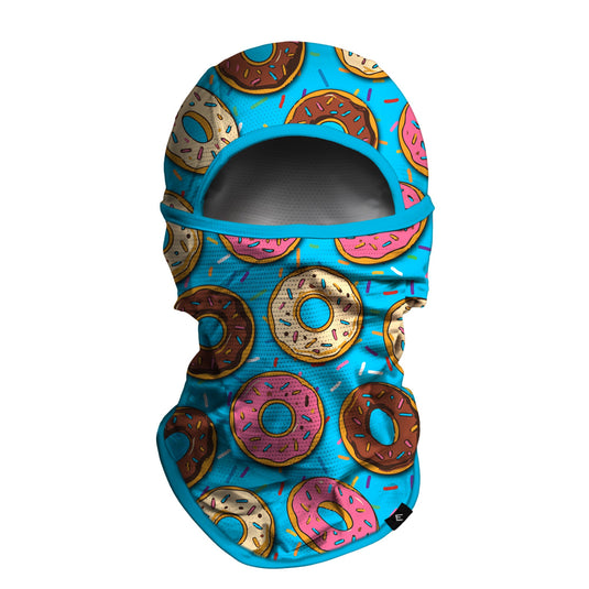 Elite Athletic Gear - Donuts Balaclava Mask (Shiesty)