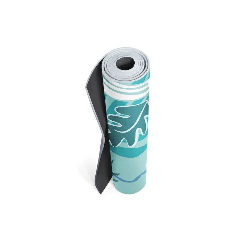 Load image into Gallery viewer, Yune Yoga - Dora Cacadus Trekk Travel Yoga Mat
