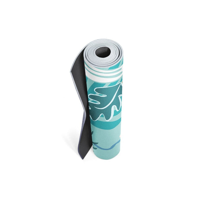 Load image into Gallery viewer, Yune Yoga - Dora Cacadus Trekk Travel Yoga Mat
