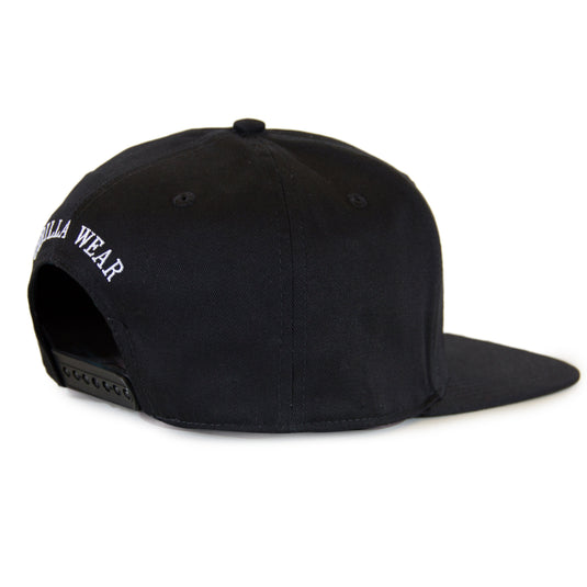 Dothan Cap - Black