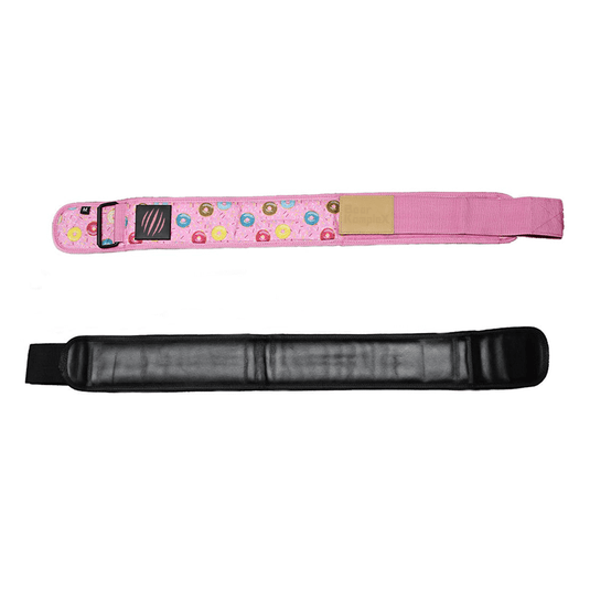 Bear KompleX - Bear KompleX "APEX" Premium Leather Weight Lifting Belt